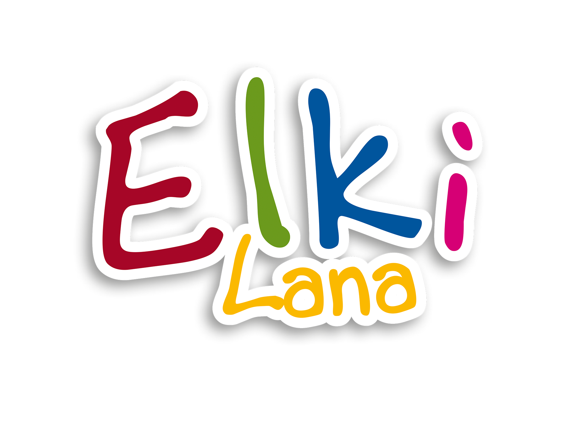 Elki Lana Logo